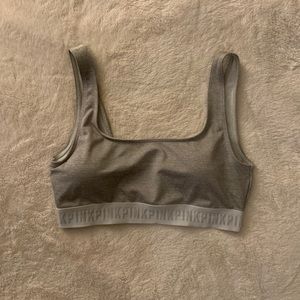 PINK Victoria’s Secret Ultimate Sports Bra